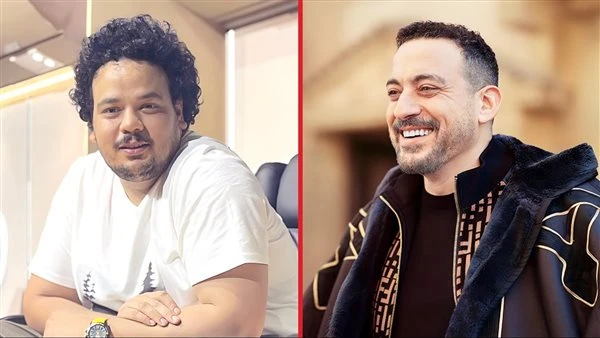 عرض مسلسل بحجر واحد بطولة مصطفى غريب ودياب في النصف الأول من رمضان 2026