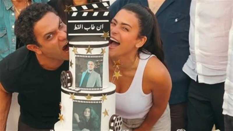 شباك التذاكر أمس يشهد تغييرًا في الصدارة.. «إن غاب القط» يتقدم و«طلقني» يتراجع