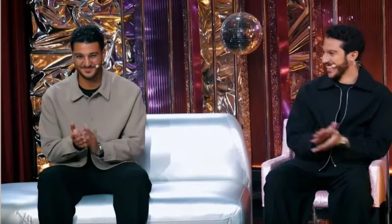 طريقة مشاهدة حلقة نور النبوي مع أبلة فاهيتا كاملة| ظهور توأمه ومواصفات زوجته تتصدر الترند