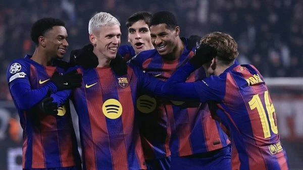 إلتشيه ضد برشلونة. تشكيل برشلونة الرسمي ضد إلتشي في الدوري الإسباني