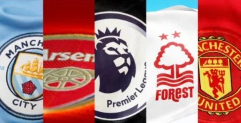 ترتيب الدوري الإنجليزي بعد الجولة الـ 20