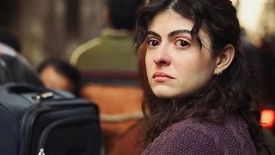 تارا عبود في مسلسل صحاب الأرض.. مواجهة درامية مع منة شلبي وإياد نصار في رمضان 2026