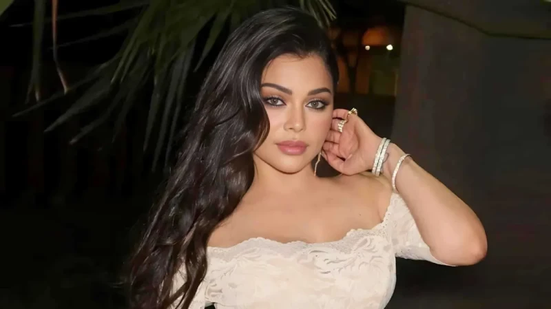 قبيلة سعودية تتبرأ من أحد أبنائها بعد رقصه مع هيفاء وهبي| ما القصة؟