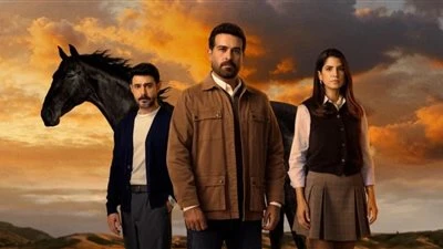 عدد حلقات مسلسل ليل اللبناني.. ومواعيد عرضه على MBC1
