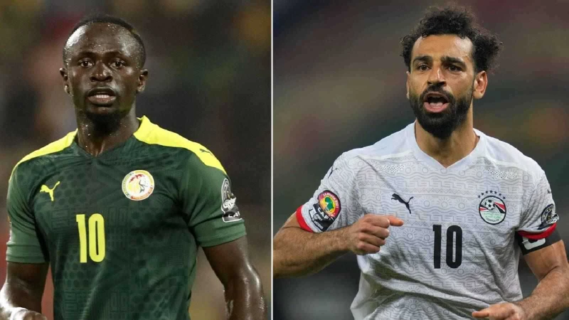 موعد والقنوات الناقلة لمباراة مصر ضد السنغال في كأس أمم إفريقيا 2025