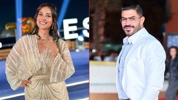 خالد سليم رسام نصاب ضمن أحداث مسلسل المصيدة بطولة حنان مطاوع رمضان 2026