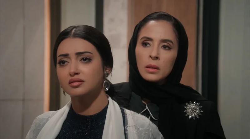 طريقة مشاهدة مسلسل المرسى الحلقة 70 كاملة.. وفاة بدر تنهي زواج نغم وطلال وخطة مشعل تكتمل