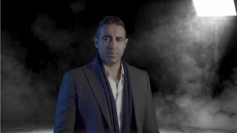 محمد عدوية يطرح أغنيته الجديدة “وقت السلام” ويستعد لسلسلة مفاجآت غنائية