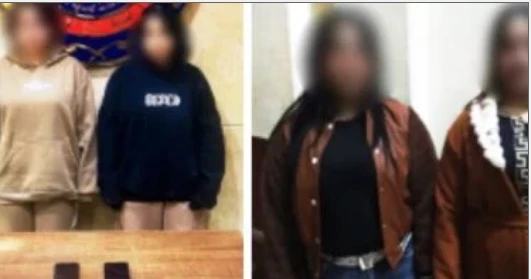 الـ 5 أمامير دول بيمارسوا الفجور في الاسكندرية