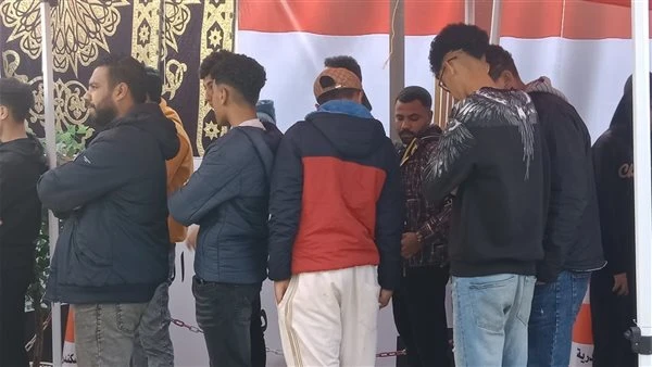 أخبار انتخابات مجلس النواب.. مشاجرة بين أنصار مرشحين بمحيط لجنة انتخابية بالإسكندرية