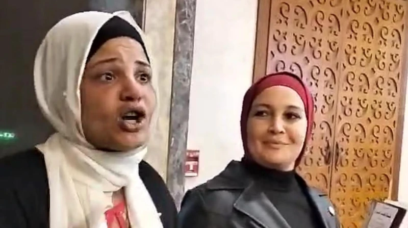 "مش أول ضحية"، مفأجاة بشأن المتهم بالتعدي على طفلة بلبيس