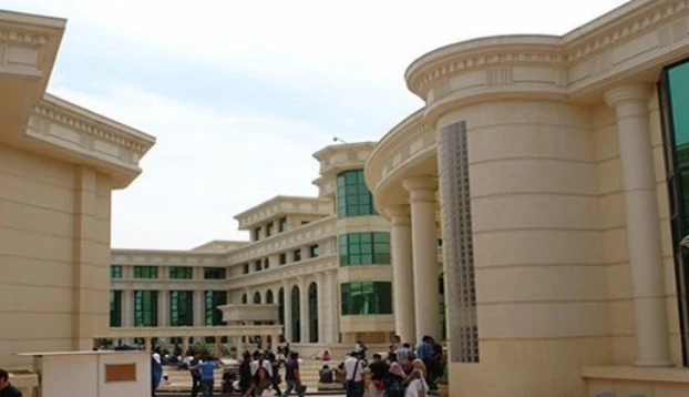 مشاجرة دامية بين طلاب طب بجامعة MSA تنتهي بإصابة 12 : الجامعة حسمت القصة