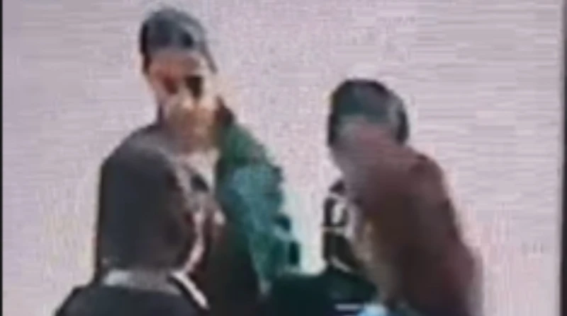 اشتباه في ارتجاج بالمخ، 4 فتيات يعتدين على طفلة بالإسماعيلية