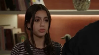 مسلسل ميدتيرم الحلقة 28.. مواعيد العرض وفضح تيا أمام الجميع