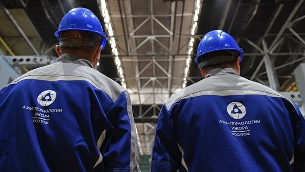 وزارة العمل تعلن عن فرص عمل جديدة بمشروع الضبعة النووي برواتب تصل لـ 35 ألف جنيه