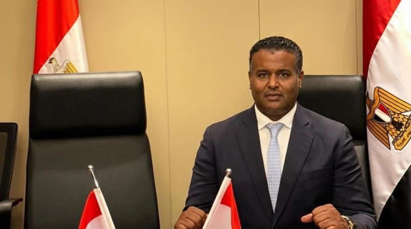 زوجة رجل الأعمال المتهم في واقعة الشيخ زايد: "الطلقة خرجت بالخطأ"