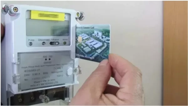 وزارة الكهرباء توضح حقيقة اعتبار ملكية العداد دليلًا على ملكية الشقة