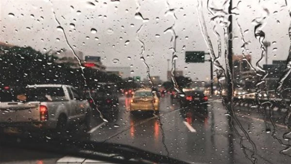 طقس الأحد… الأرصاد تؤكد انخفاض درجات الحرارة لتصل لـ 20 درجة