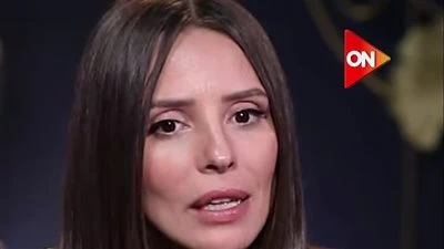 إيمان العاصي: أنا مع إن الأب يكتب ملكه لحد من ولاده.. ده مش ضد الشرع والدين