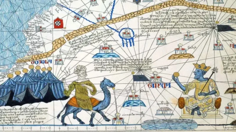 امتحان دراسات أولى إعدادي ترم أول بالإجابات 2026