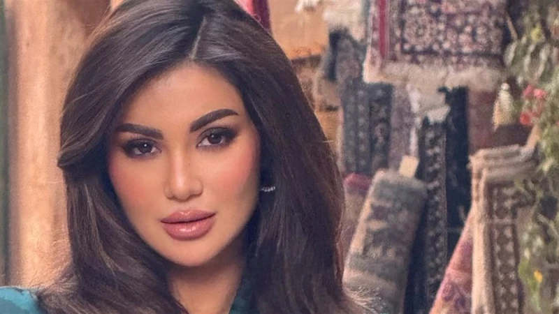 بصور من الكواليس.. هدى الإتربي تحمس جمهورها لشخصيتها في مسلسل «مناعة»