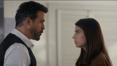 مسلسل ليل الحلقة 23.. موعد العرض والإعادة وأحداث مثيرة