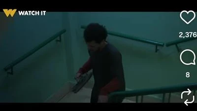 مسلسل ميدتيرم الحلقة 24.. هروب شقيق أدهم من المصحة