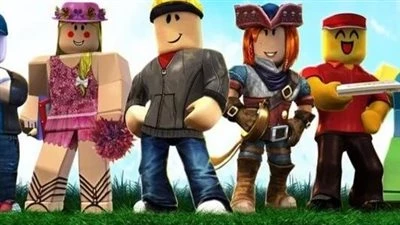 روبلوكس.. ما هي اللعبة التي حذر منها مسلسل لعبة وقلبت بجد ؟