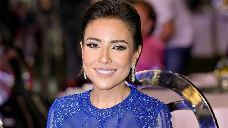 حزن مع بداية 2026.. خبر مؤلم في حياة مي كساب (ما القصة؟)