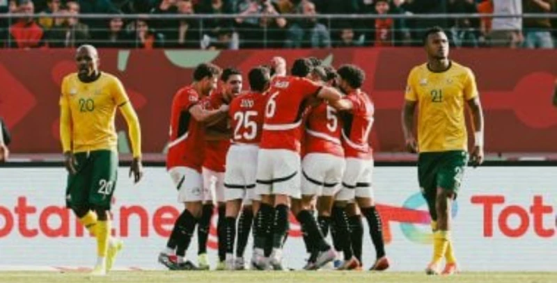 منتخب مصر يواجه كوت ديفوار في قمة نارية بربع نهائي أمم أفريقيا الليلة