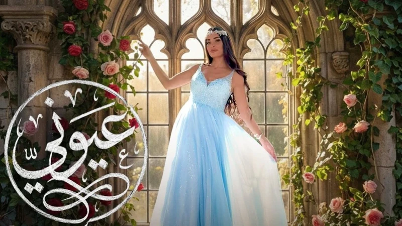 دومينيك حوراني تبدأ تصوير «السرايا الصفرا» وتترقب طرح كليب «عيوني»