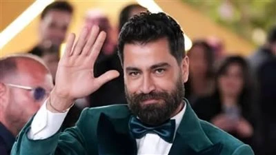 joy awards 2026.. معتصم النهار يشيد بحفل جوي اوورد: السعودية دائما داعمة للفن