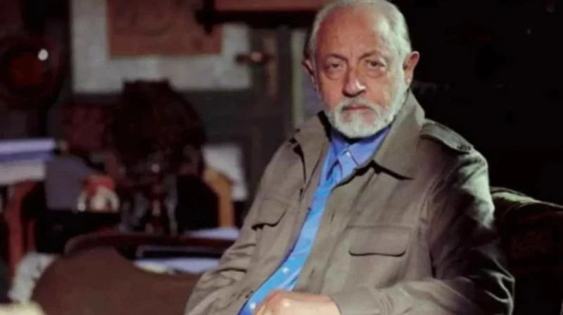 نقابة المهن التمثيلية تكشف تفاصيل حالة عبدالعزيز مخيون الصحية