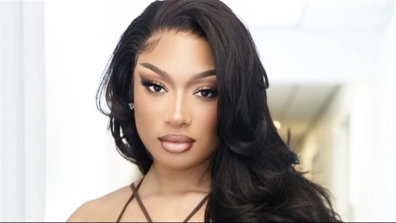 ميجان ذي ستاليون تعلن موعد إصدار ألبومها الجديد «MEGAN ACT III»