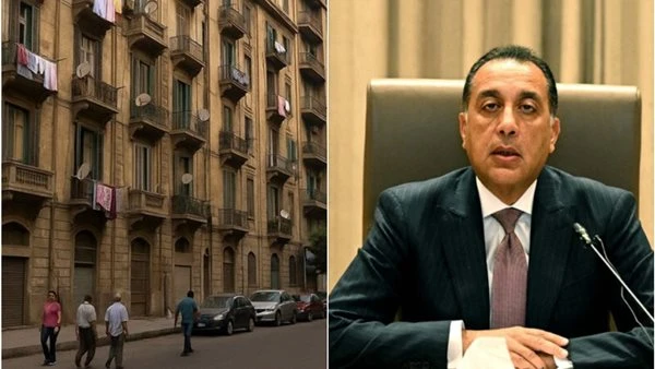 الجريدة الرسمية تنشر قرارا جديدا لمجلس الوزراء بشأن الإيجار القديم