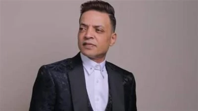 أزمة جديدة في حياة طارق الشيخ.. زوجته تتهمه بالاعتداء عليها داخل شقة الهرم