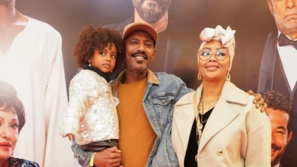 أمير صلاح الدين يكشف كواليس دوره الكوميدي كراعي غنم في فيلم «جوازة ولا جنازة»