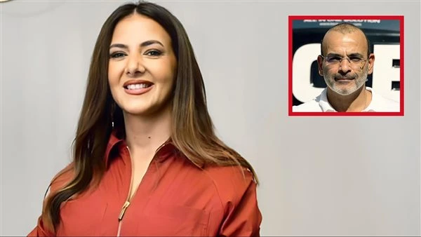 أيمن بهجت قمر مؤلف فيلم دنيا سمير غانم الجديد وانطلاق التصوير قريبا