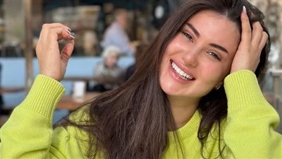 عندها هوس بالراجل.. هدى الإتربي تكشف تفاصيل شخصيتها في مسلسل كلهم بيحبوا مودي