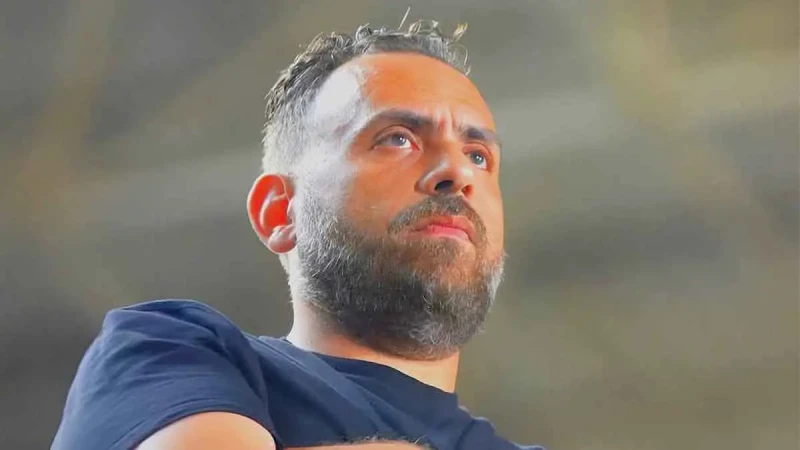 نصف المليار جنيه.. مفاجأة صامة بشأن عقد جون إدوارد مع الزمالك