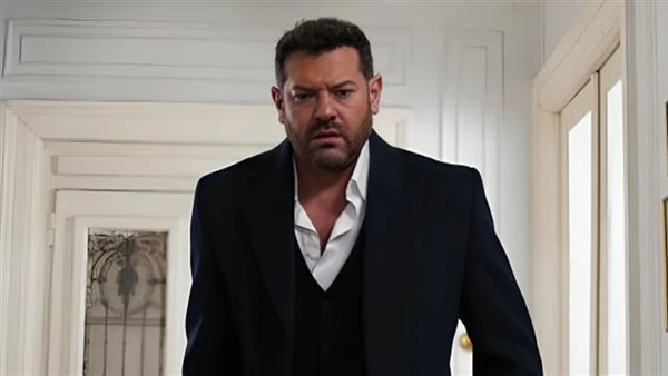 أحدث إنتاجات يانغو بلاي.. عمرو يوسف يبدأ تصوير مسلسل الفرنساوي والعرض Off Season