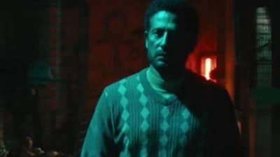 مفيش مخلوق هيقدر عليا.. عمرو سعد منتقم ومتهم بالقتل في برومو مسلسل إفراج