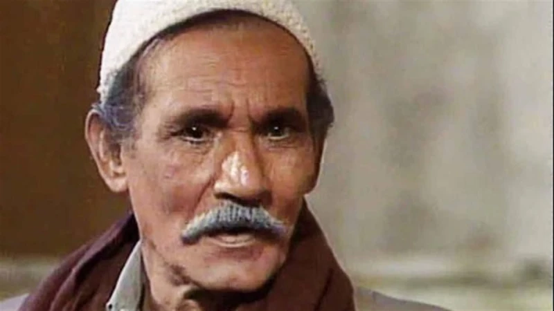 ذكرى ميلاد عبد الله غيث.. فارس المسرح والدراما