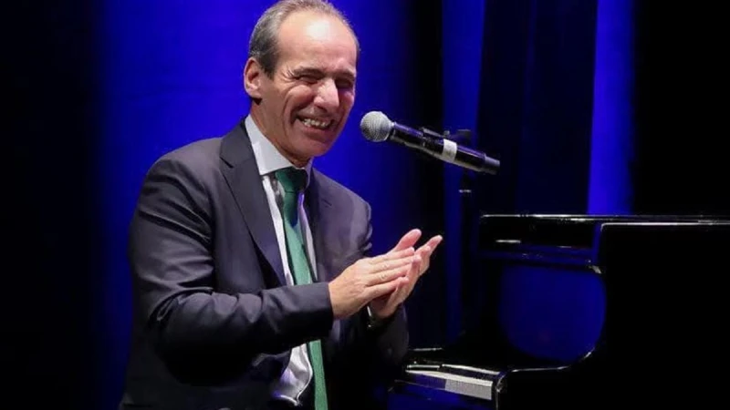 تفاصيل.. حفل الموسيقار عمرو سليم على المسرح الصغير بدار الأوبرا