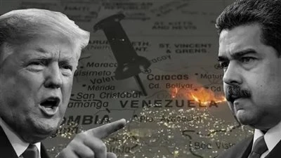 عاجل.. الجيش الأمريكي يعتقل الرئيس الفنزويلي نيكولاس مادورو وزوجته وتصعيد خطير