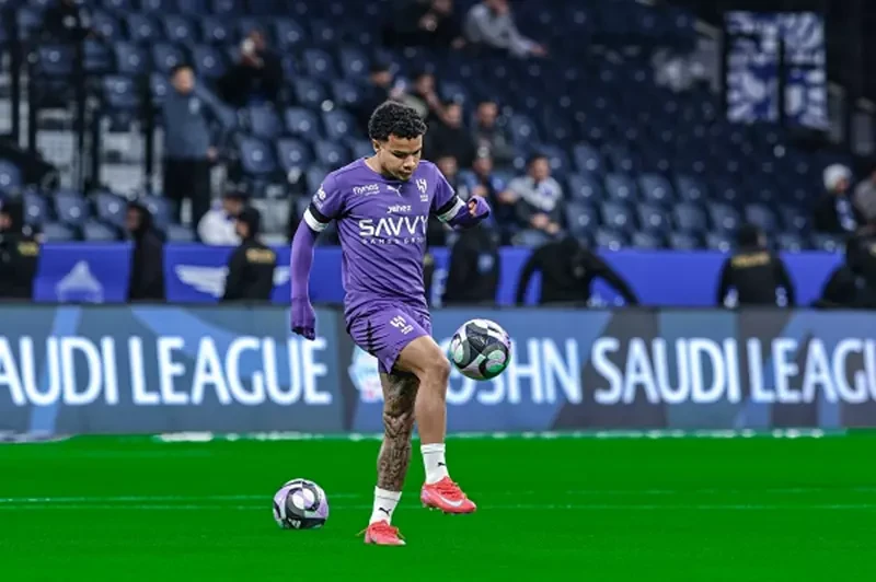 الميركاتو الشتوي ساخن: كايو سيزار على رادار البرازيل