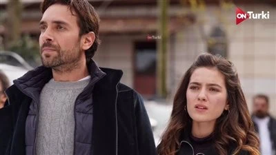 مسلسل هذا البحر سوف يفيض الحلقه 14.. تصعيد الصراع وقرارات مصيرية