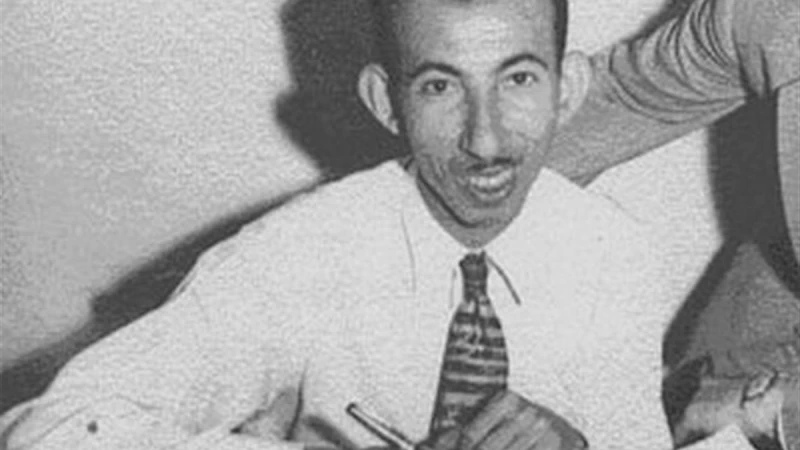 بيت الشعر العربي يقيم أمسية بعنوان «ليلة بدر شاكر السياب.. مئوية الميلاد»