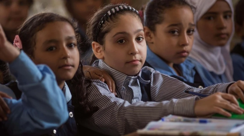 نتيجة الصف الخامس الابتدائي الترم الأول 2026 بمحافظة الشرقية