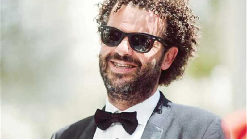 مازن المتجول: بعد المتحف أنا في استراحة محارب قبل العودة لمشاريع سينمائية جديدة